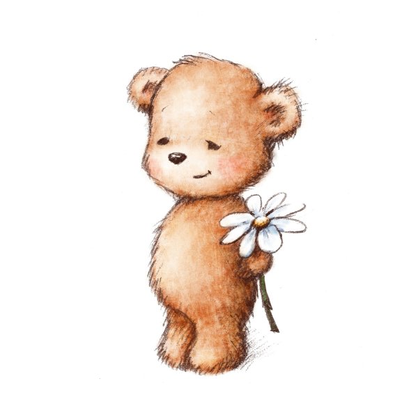 Красивые маленькие рисунки