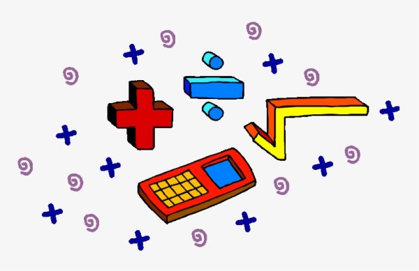 Анимация для математики