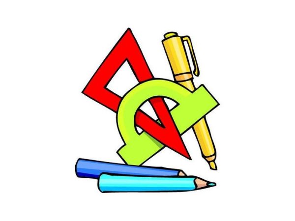 Математические предметы