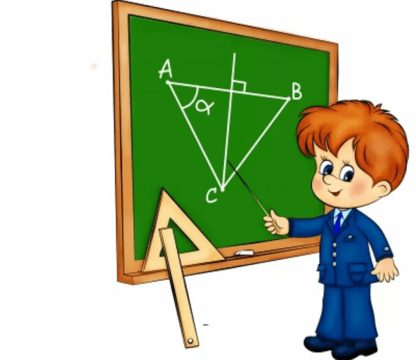 Математика для школьников