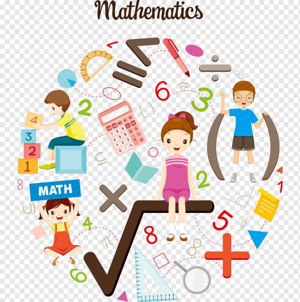 Математические атрибуты