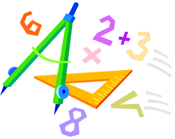 Математические рисунки