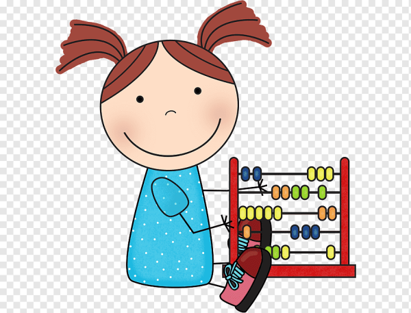 Математические рисунки для детей