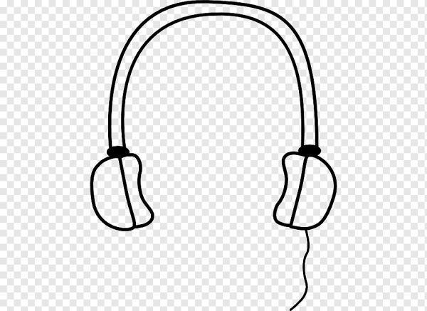 Наушники контур