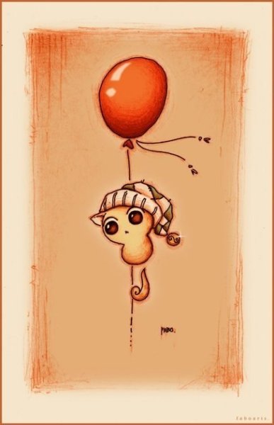 Милые картиночки