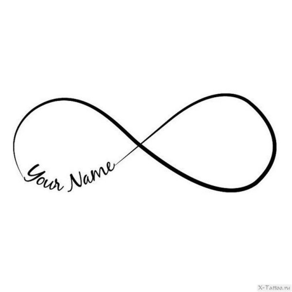 Татуировка на запястье для девушек