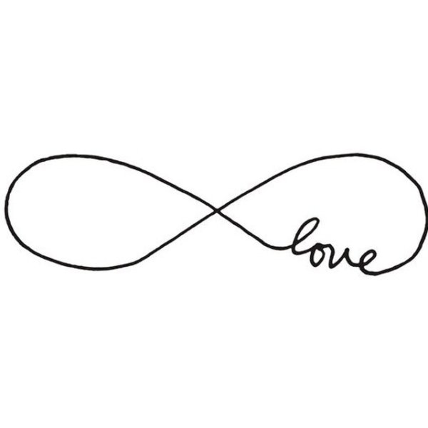 Символ вечной любви