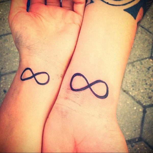 Символ вечности