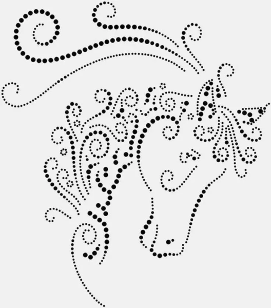 Задание рисование по точкам