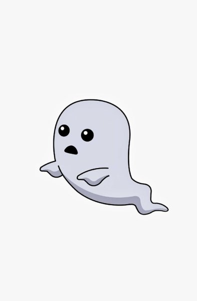 Милые привидения