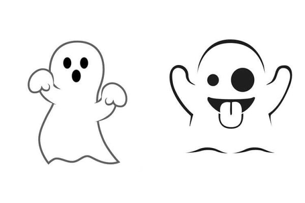 Милое привидение