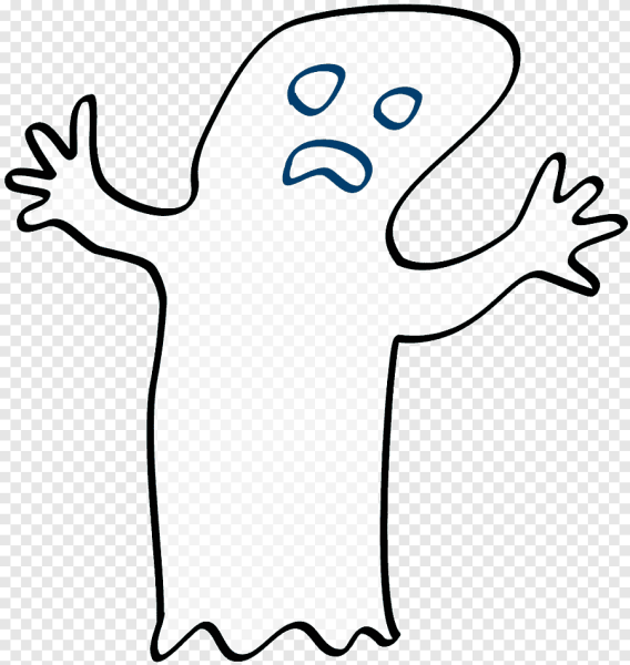 Приведение для детей