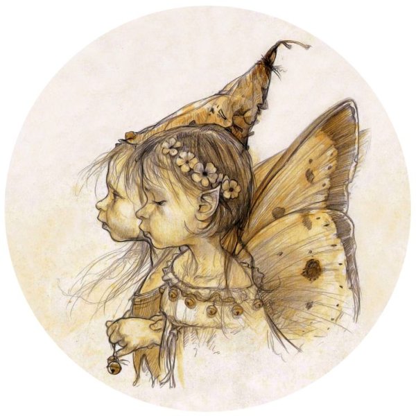 Жан Батист Монж художник