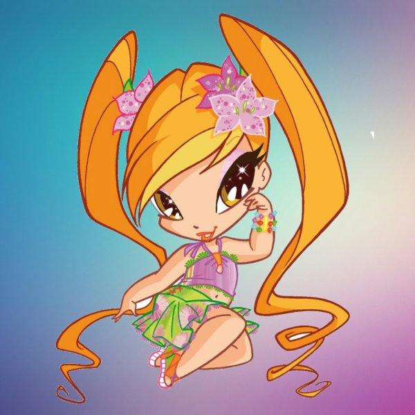 ПОППИКСИ Чатта