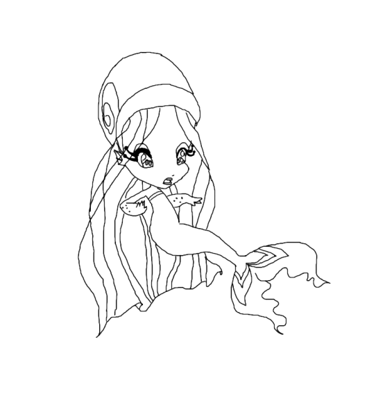 ПОППИКСИ Пэм