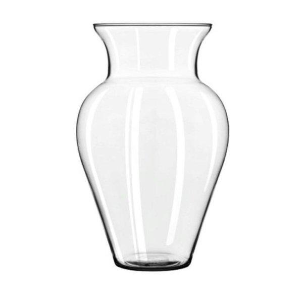 Трафарет вазы для цветов