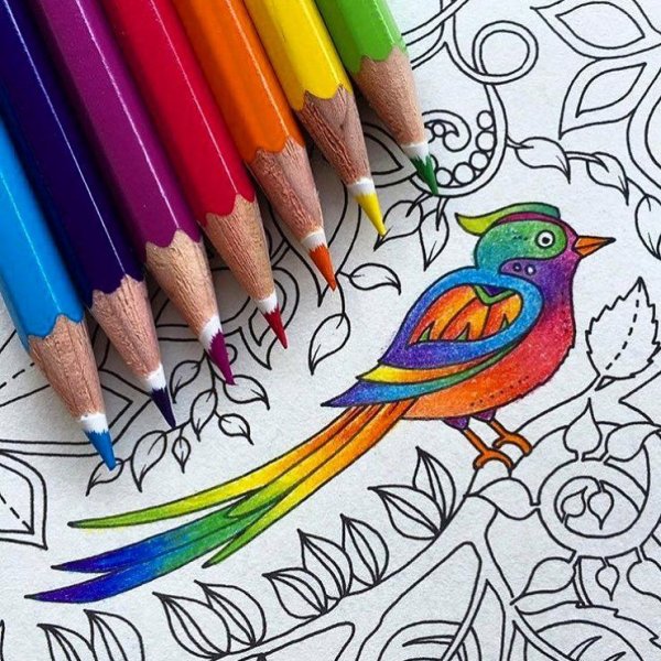 Маленькие рисуночки