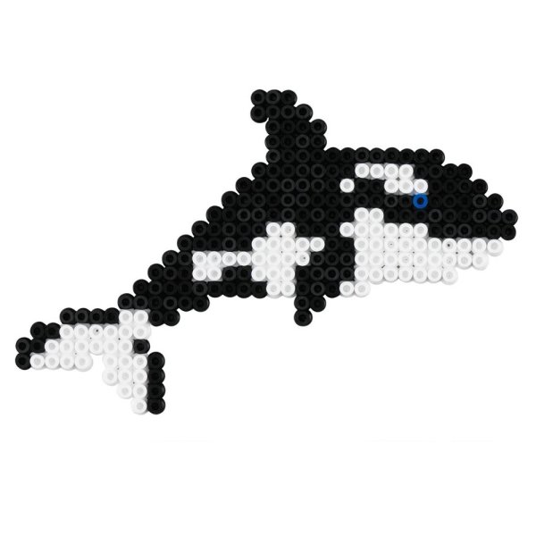 Hama Термомозаика Midi пираты