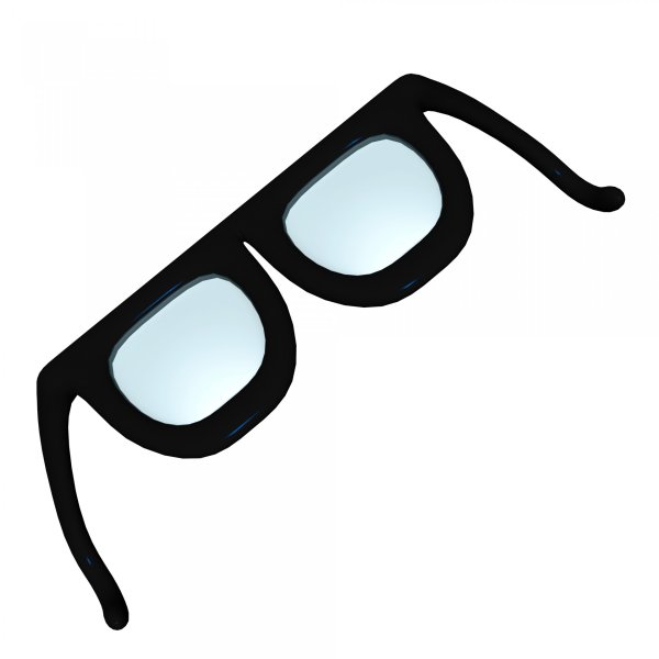 Очки иллюстрация