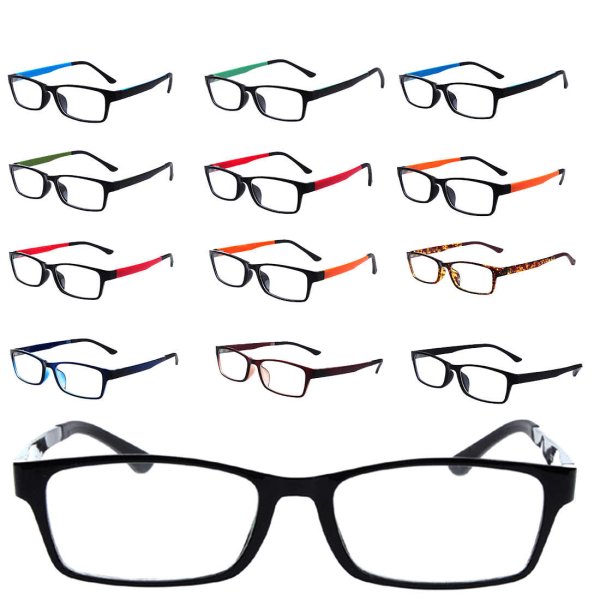 Очки компьютерные c384