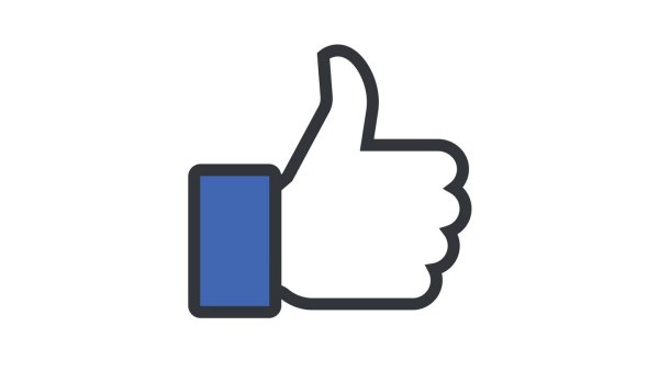 Палец вверх