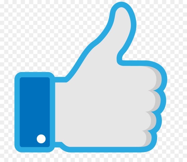 Значок лайка