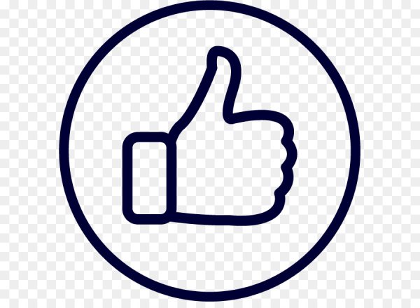 Картина лайк