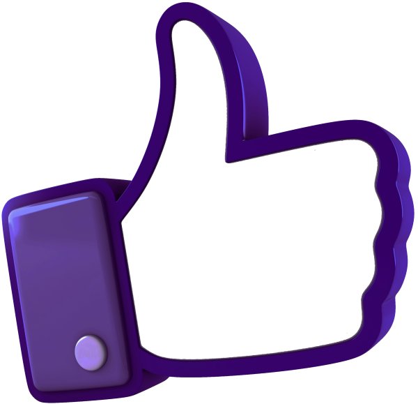 Лайк иллюстрация