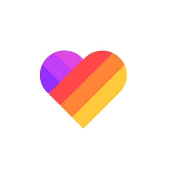 Значок лайка