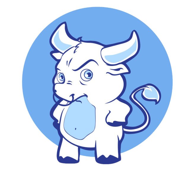 Телец для метрики