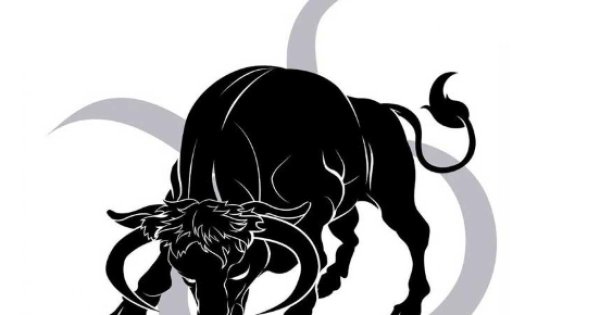 Графическое изображение тельца