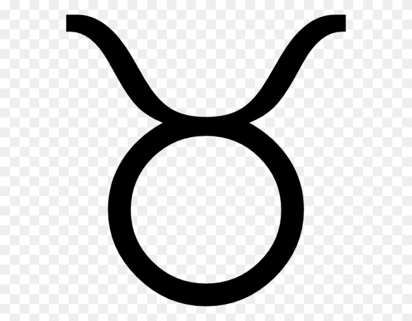 Знак зодиака Телец