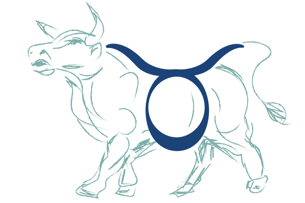 Векторный Телец