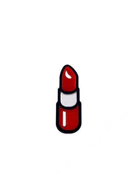 Лёгкие рисунки помада