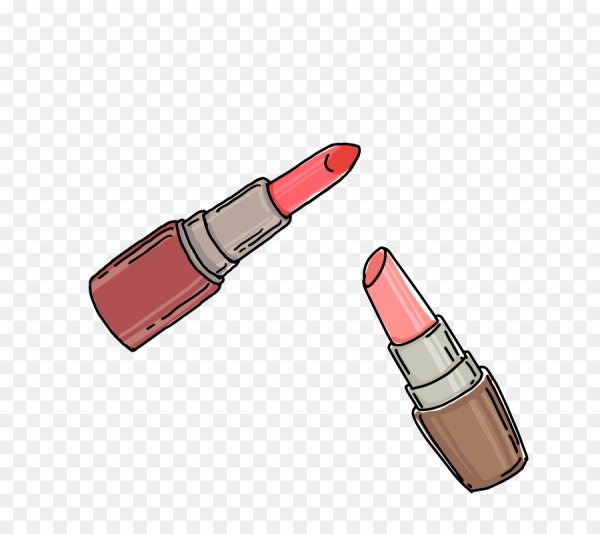 Помады векторные