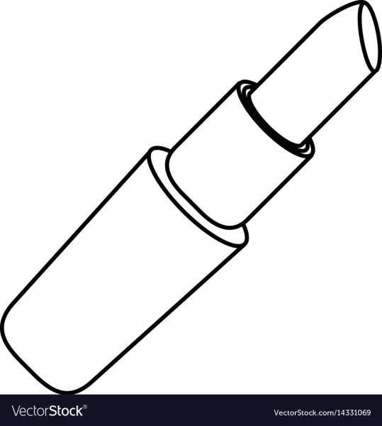 Помада для раскрашивания