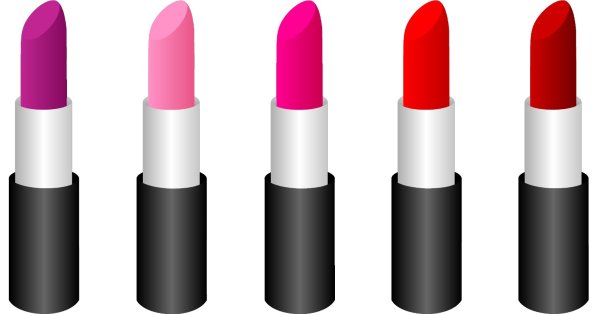 Помада для фотошопа