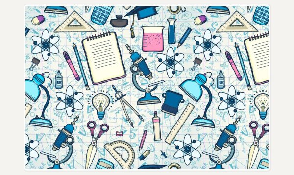 Школьный паттерн