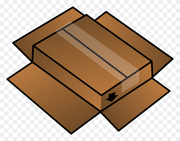 Данбо дождь