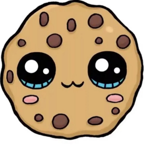 Милая печенька