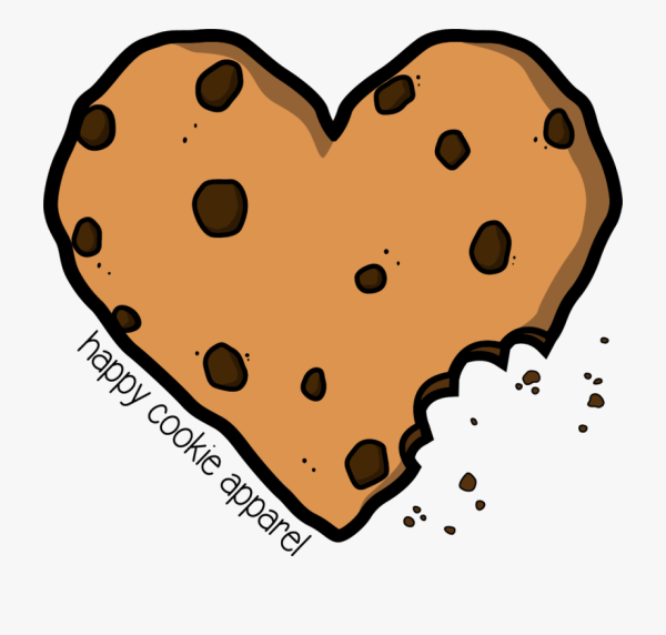 Печенье мультяшное