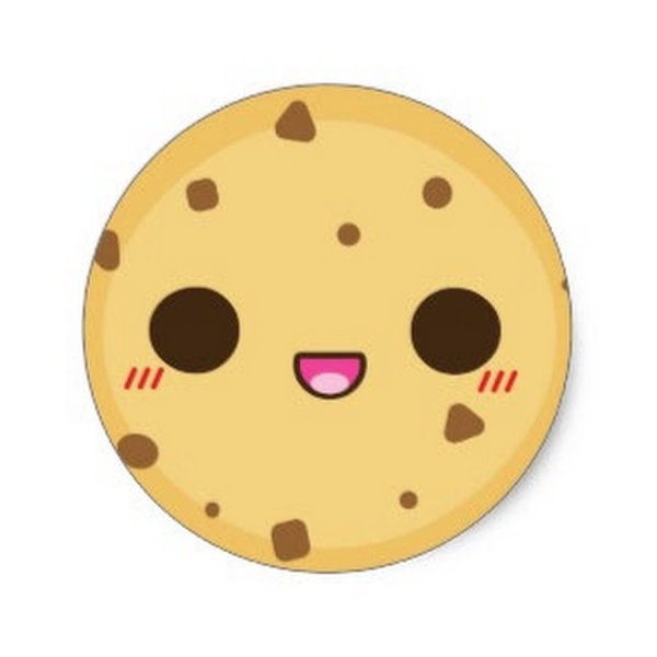 Милая печенька