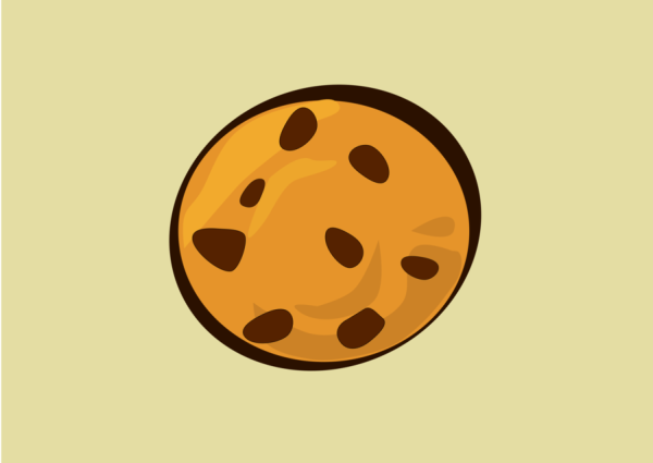 Печенье мульт