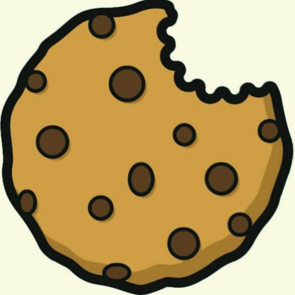 Печенье 2d
