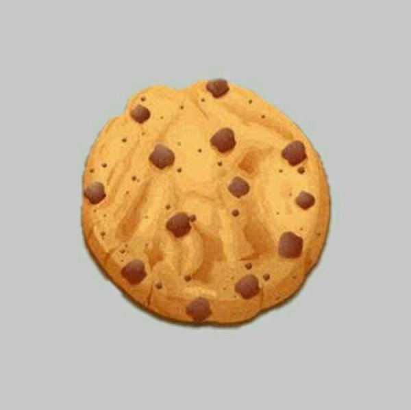 Печенье 2д