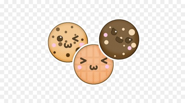 Печенька арт