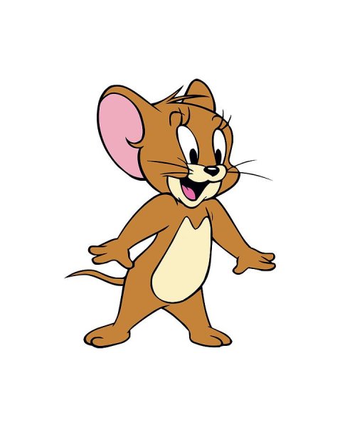 Мышонок Джерри