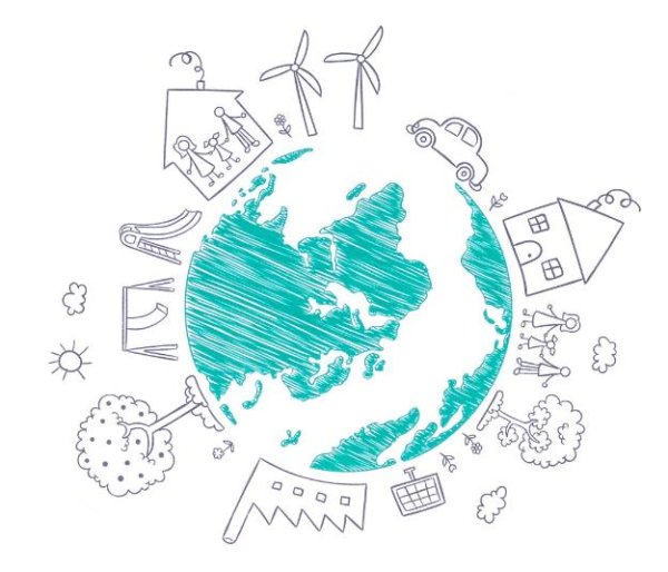 Занимательная география картинки