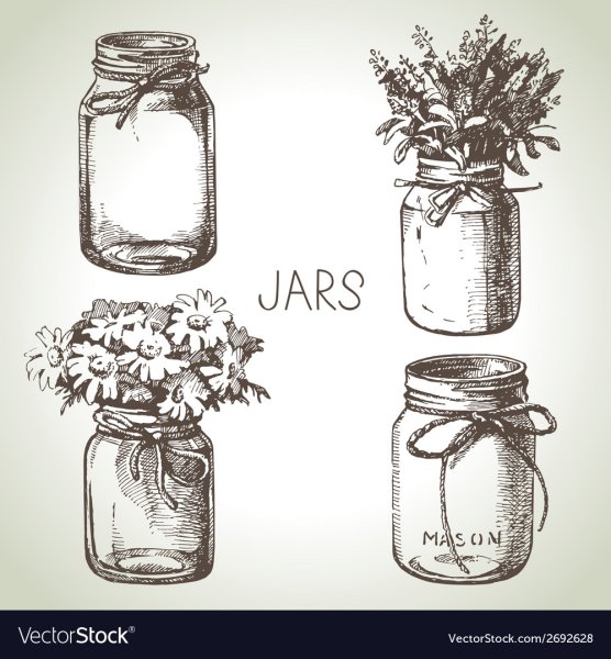 Скетч банки