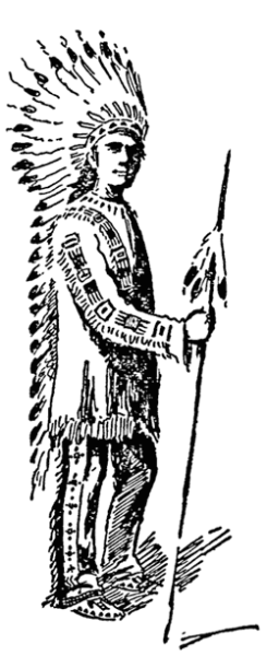 Э Сетон Томпсон маленькие дикари